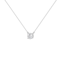 Prime Singula 2.09 Lab Grown Diamond Pendant