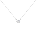 Prime Singula 2.09 Lab Grown Diamond Pendant
