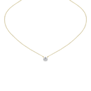 Prime Singula 2.09 Lab Grown Diamond Pendant