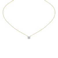 Prime Singula 2.09 Lab Grown Diamond Pendant