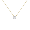 Prime Singula 2.09 Lab Grown Diamond Pendant