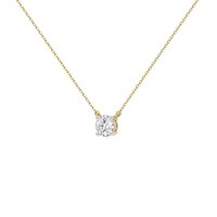 Prime Singula 2.09 Lab Grown Diamond Pendant