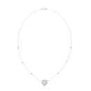 Amour 1.511 Lab Grown Diamond Pendant