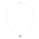 Amour 1.511 Lab Grown Diamond Pendant