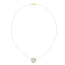 Amour 1.511 Lab Grown Diamond Pendant