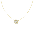 Amour 1.511 Lab Grown Diamond Pendant