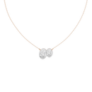 Dew 3.13 Lab Grown Diamond Pendant