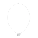 Dew 3.13 Lab Grown Diamond Pendant