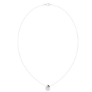 Main Drop 0.652 Carat Lab Grown Diamond Pendant