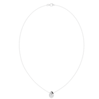 Main Drop 0.652 Carat Lab Grown Diamond Pendant