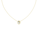 Main Drop 0.652 Carat Lab Grown Diamond Pendant