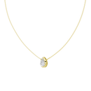 Main Drop 0.652 Carat Lab Grown Diamond Pendant