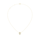 Éclat Lab Diamond Pendant
