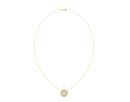 Solo Glow - Lab Diamond Pendant