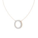 Vérité 1.242 Lab Grown Diamond Pendant