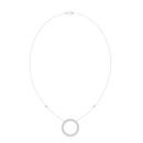 Vérité 1.242 Lab Grown Diamond Pendant