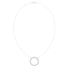 Vérité 1.242 Lab Grown Diamond Pendant