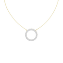 Vérité 1.242 Lab Grown Diamond Pendant