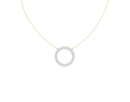 Vérité - Lab Diamond Pendant
