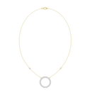 Vérité 1.242 Lab Grown Diamond Pendant