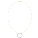 Vérité 1.242 Lab Grown Diamond Pendant