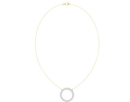 Vérité - Lab Diamond Pendant