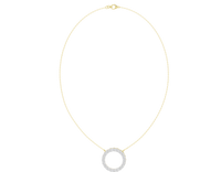 Vérité - Lab Diamond Pendant