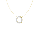 Vérité - Lab Diamond Pendant