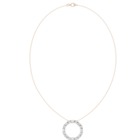Zero Chill 2.234 Carat Lab Grown Diamond Pendant