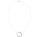 Zero Chill 2.234 Carat Lab Grown Diamond Pendant