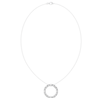 Zero Chill 2.234 Carat Lab Grown Diamond Pendant
