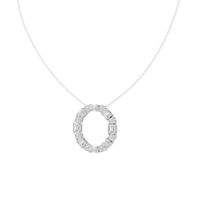 Zero Chill 2.234 Carat Lab Grown Diamond Pendant