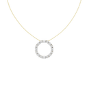 Zero Chill 2.234 Carat Lab Grown Diamond Pendant