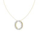 Zero Chill 2.234 Carat Lab Grown Diamond Pendant
