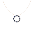 Oro 1.681 Lab Grown Diamond Pendant