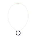 Oro 1.681 Lab Grown Diamond Pendant