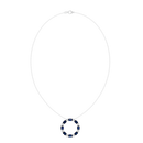 Oro 1.681 Lab Grown Diamond Pendant