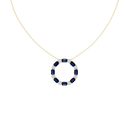 Oro 1.681 Lab Grown Diamond Pendant