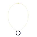 Oro 1.681 Lab Grown Diamond Pendant