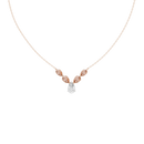 Muse 1.802 Lab Grown Diamond Pendant