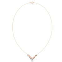 Muse 1.802 Lab Grown Diamond Pendant