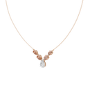Muse 1.802 Lab Grown Diamond Pendant