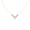 Muse 1.802 Lab Grown Diamond Pendant