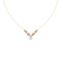Muse 1.802 Lab Grown Diamond Pendant
