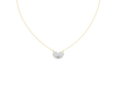 FlashBond - Lab Diamond Pendant