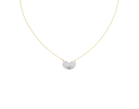 FlashBond - Lab Diamond Pendant