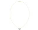FlashBond - Lab Diamond Pendant