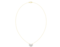 FlashBond - Lab Diamond Pendant