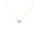 FlashBond - Lab Diamond Pendant