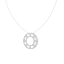 Endless Drip 1.546 Carat Lab Grown Diamond Pendant